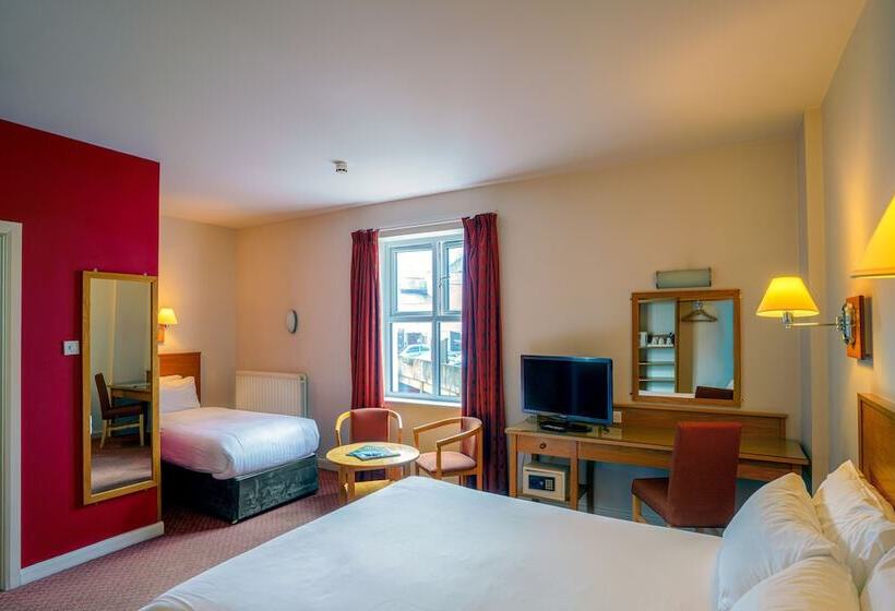 Номер Стандарт, Portrush Atlantic