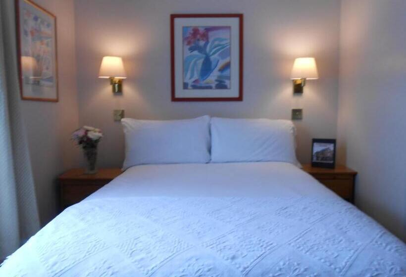 Номер Стандарт, South Park Guest House
