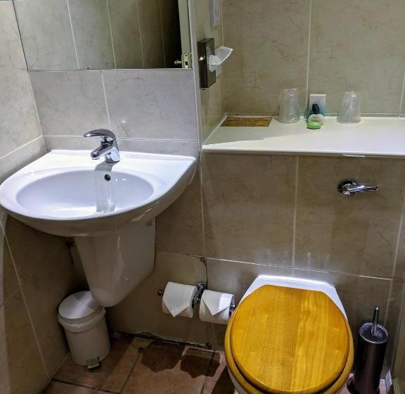 Номер Стандарт, London Beach Country Hotel & Golf Club