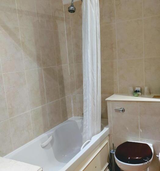 Номер Executive, London Beach Country Hotel & Golf Club