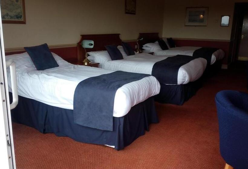 Семейный Номер, London Beach Country Hotel & Golf Club