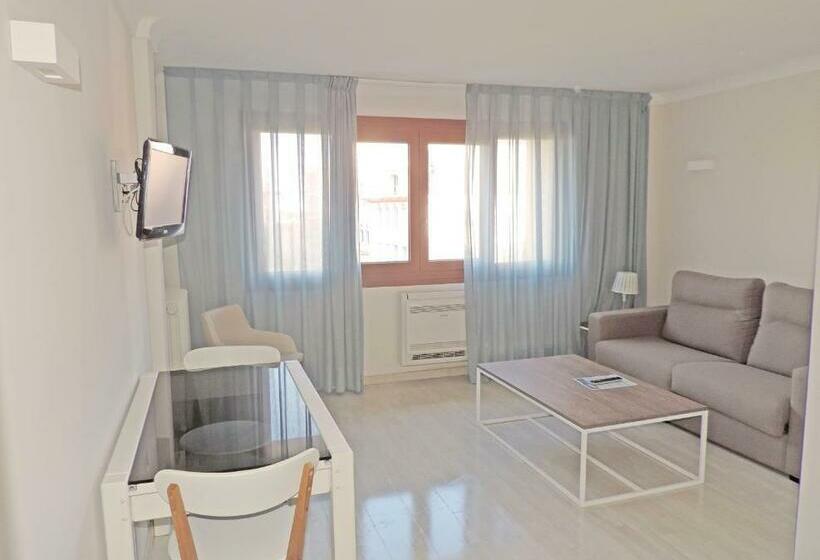 חדר סטנדרט לשלושה, Prestige Mar Y Sol