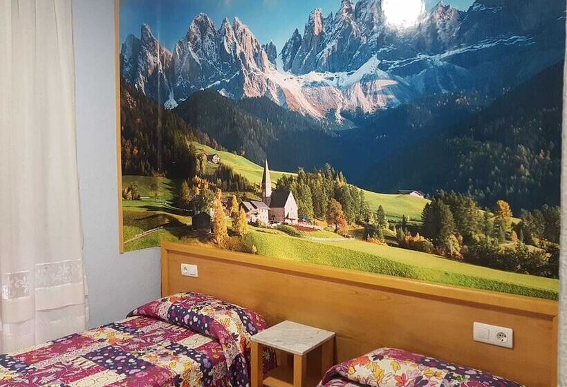 Номер Стандарт, Albor Ii