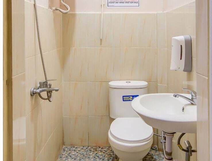Номер Стандарт, Oyo 3389 Sonya Homestay