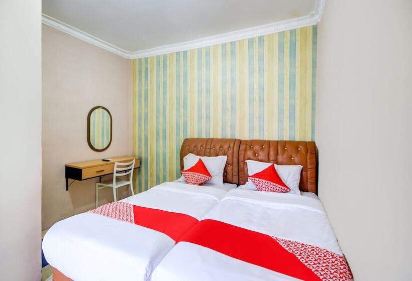 Номер Стандарт, Oyo 3389 Sonya Homestay