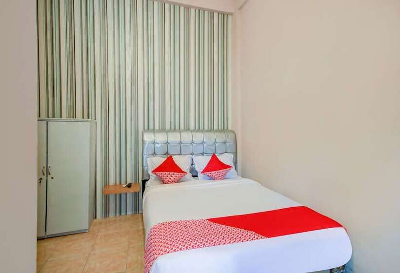 Номер Стандарт, Oyo 3389 Sonya Homestay