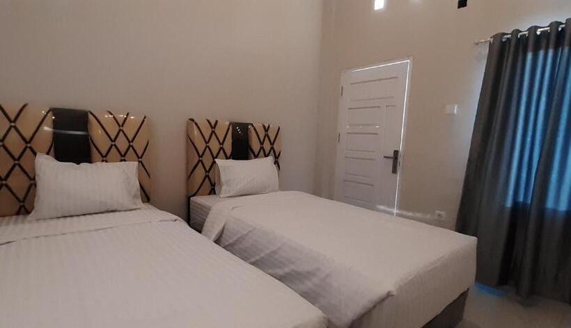 标准间, Oyo 3414 Gurita Residence Syariah