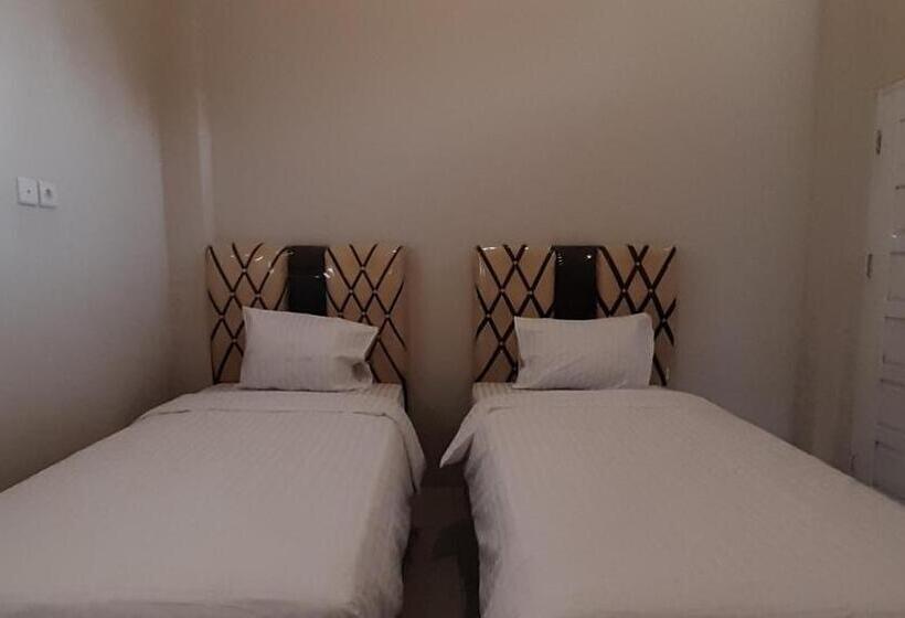 标准间, Oyo 3414 Gurita Residence Syariah