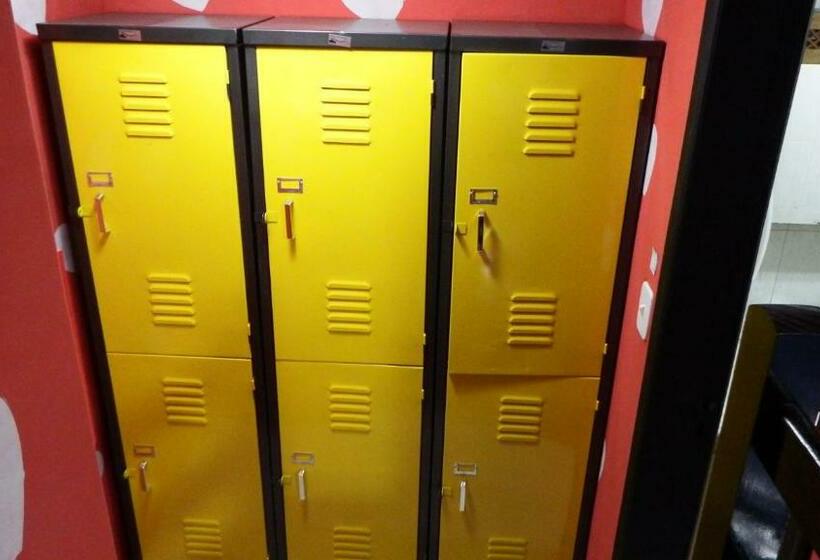 패밀리 룸, O Hostel Gru Sp   Oficial   Centro De Guarulhos   São Paulo