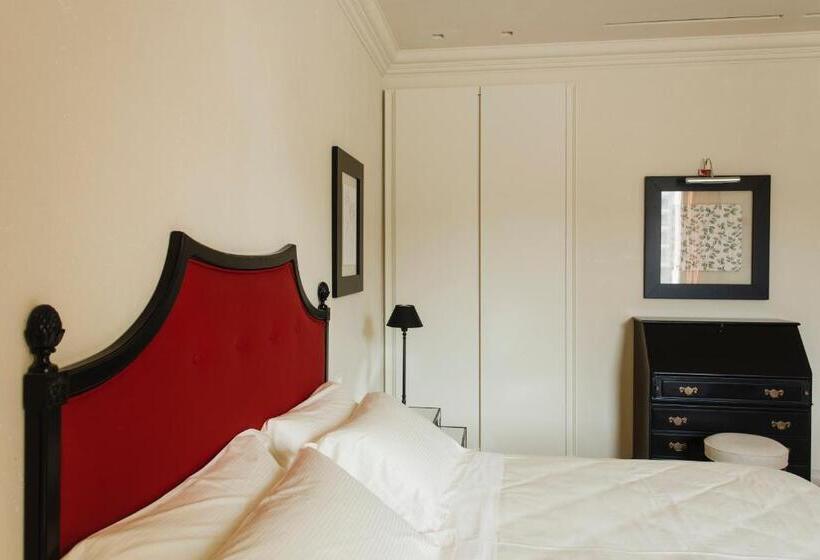 小型套房, Alvino Relais Mulino Contemporaneo