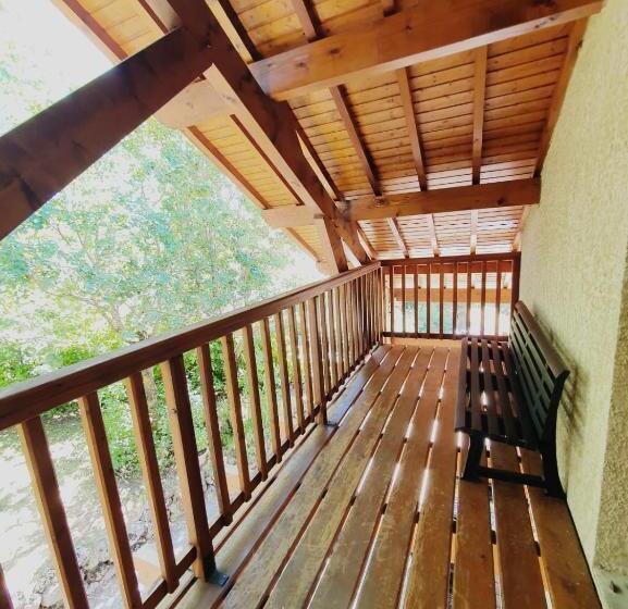 Семейный Номер, Chambres D Hotes La Bonne étoile