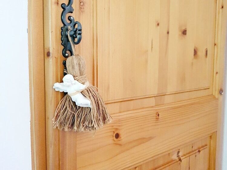 Семейный Номер, Chambres D Hotes La Bonne étoile