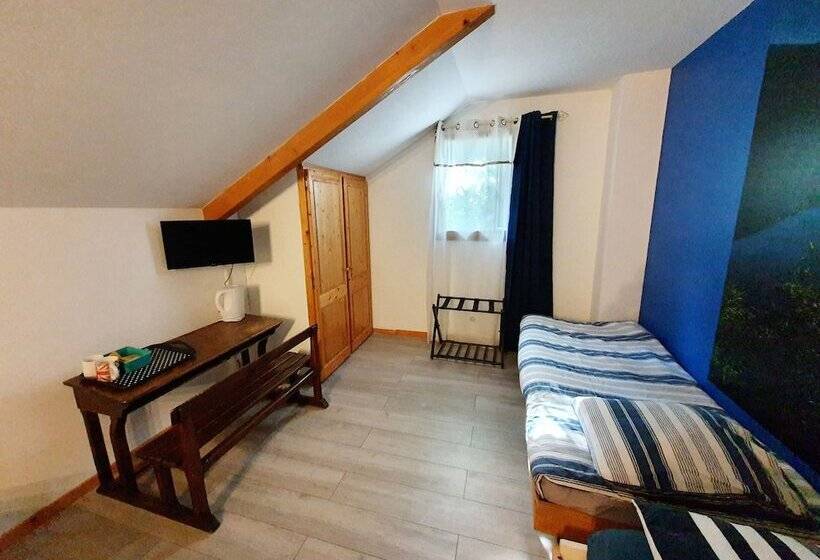 Семейный Номер, Chambres D Hotes La Bonne étoile