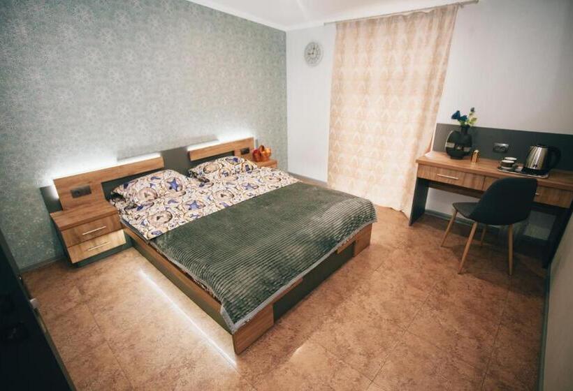 اتاق لوکس, 4rooms