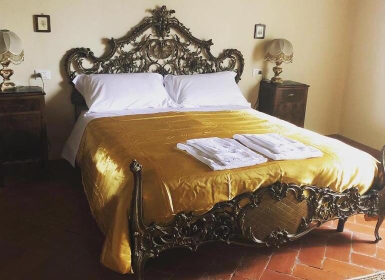 Номер Стандарт, Podere Il Sasso