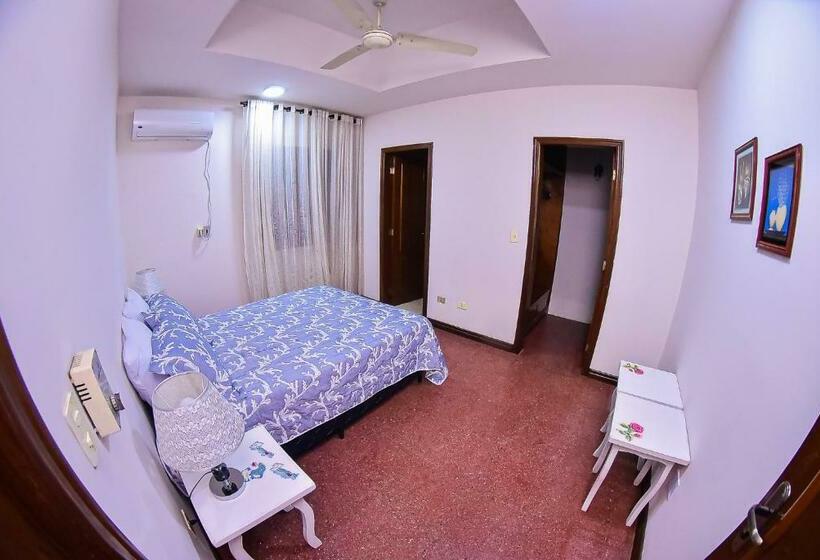 اتاق استاندارد, Palmera Hotel Cde