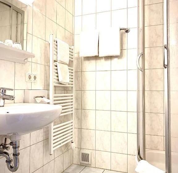 Номер Стандарт, Pfefferhöhe Hotel & Restaurant