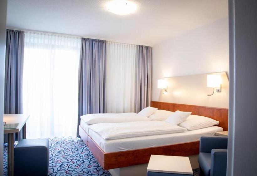 Номер Стандарт, Pfefferhöhe Hotel & Restaurant