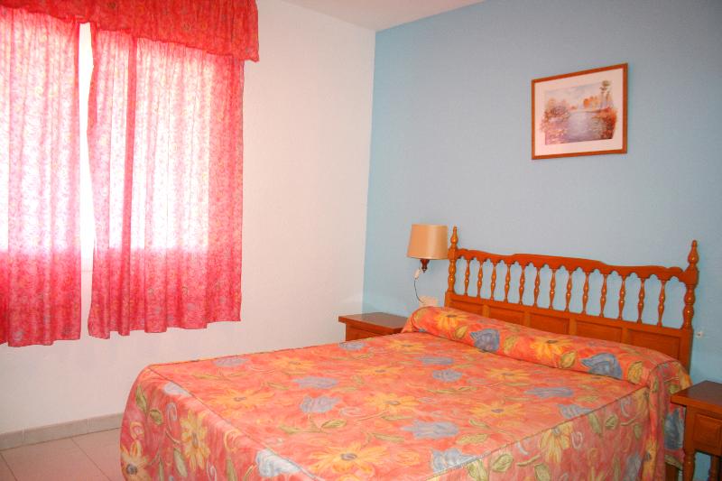 침실 2개 아파트, Apartamentos Esmeralda