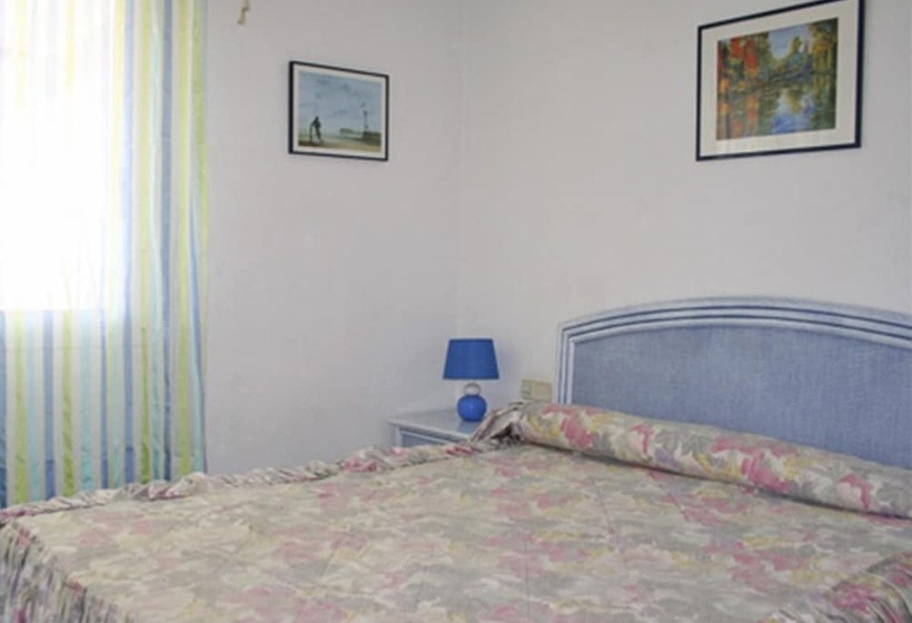 침실 1개 아파트, Apartamentos Esmeralda