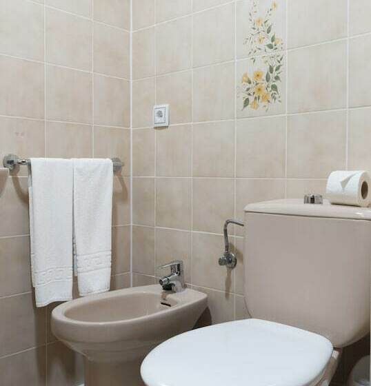 Apartamento 1 Dormitorio, Gemelos 2   Beninter All Inclusive