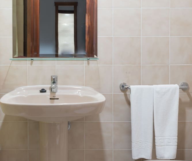 Apartamento 1 Dormitorio, Gemelos 2   Beninter All Inclusive
