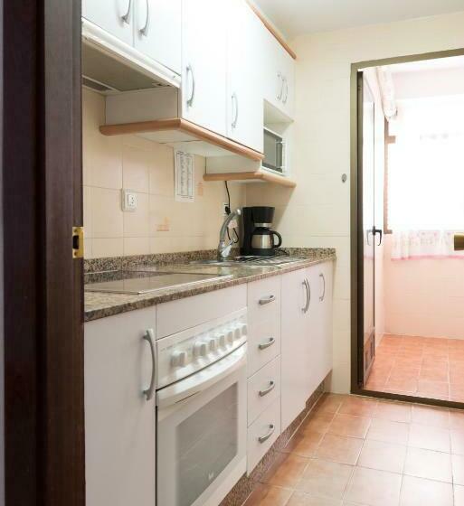 Apartamento 2 Dormitorios, Gemelos 2   Beninter All Inclusive