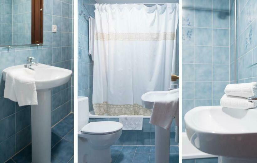 Apartamento 2 Dormitorios, Gemelos 2   Beninter All Inclusive