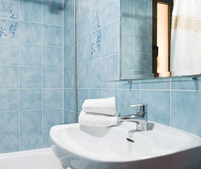 Apartamento 2 Dormitorios, Gemelos 2   Beninter All Inclusive