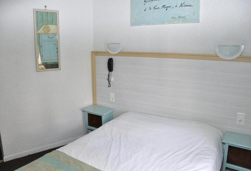 Номер Superior, Citotel Hôtel Cesar