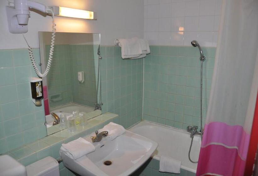 Номер Superior Одноместный, Citotel Hôtel Cesar