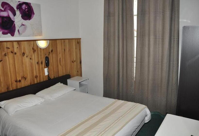 Номер Superior Одноместный, Citotel Hôtel Cesar
