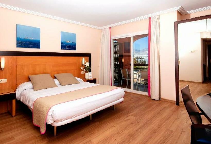 Habitación Premium, Bonalba Alicante 4* Sup
