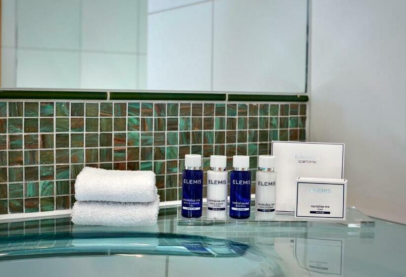 Номер Superior, Park Plaza Victoria London