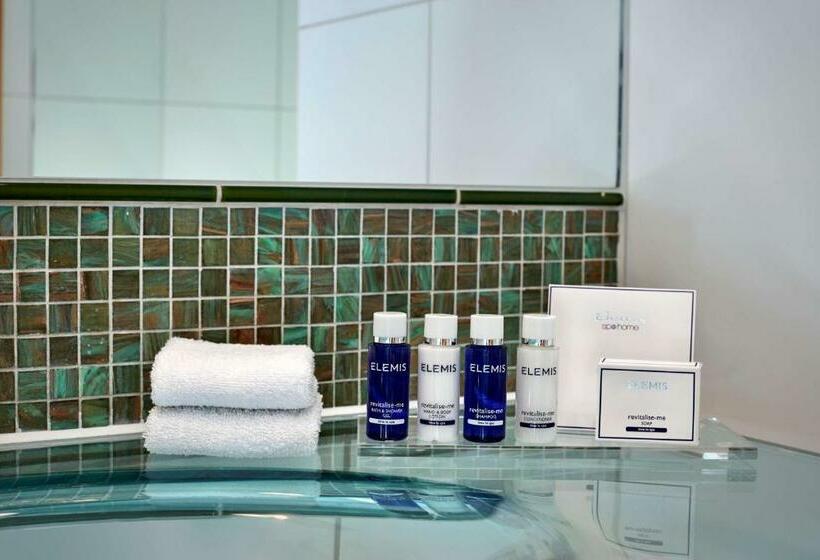 Номер Superior, Park Plaza Victoria London