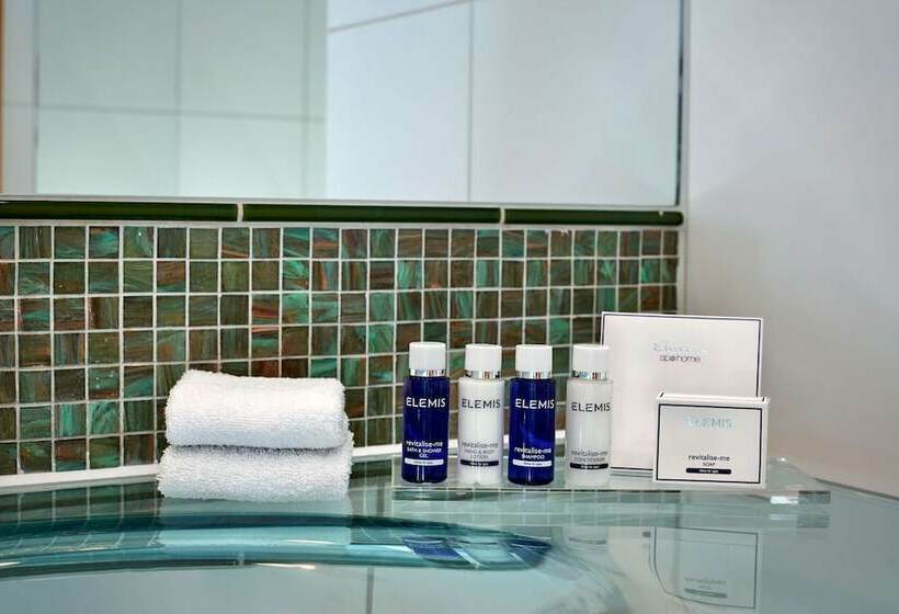 Номер Superior, Park Plaza Victoria London