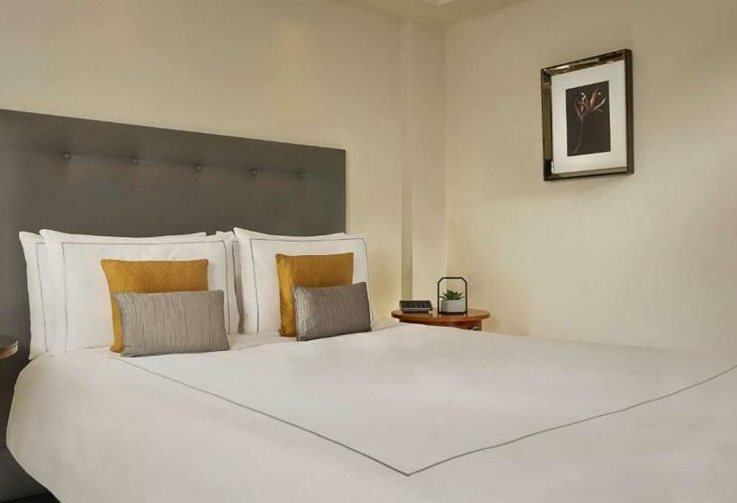 Номер Executive Кровать Кинг, Park Plaza Victoria London