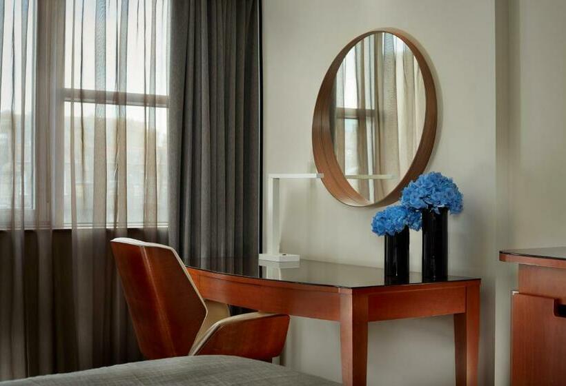 Номер Executive Кровать Кинг, Park Plaza Victoria London