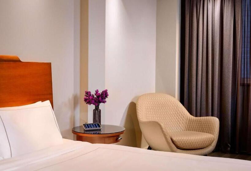 Номер Superior, Park Plaza Victoria London