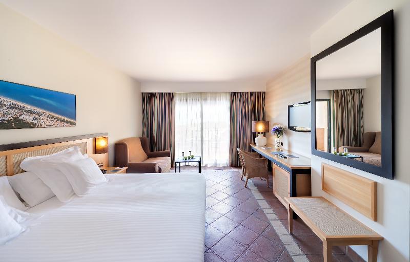 Апартаменты 1 Спальня, Park Plaza Victoria London