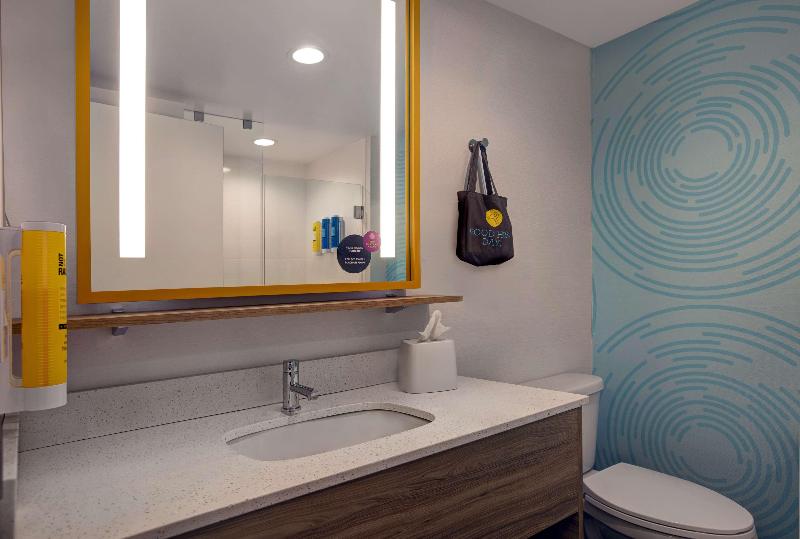 Студио Executive, Park Plaza Victoria London