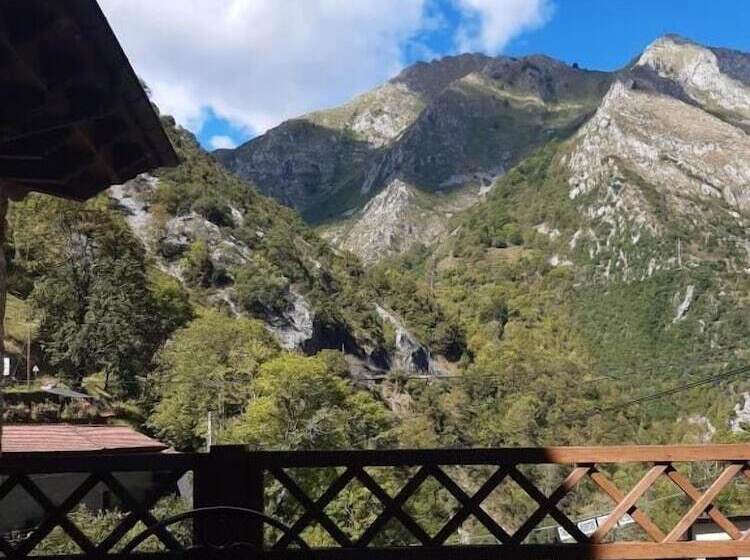 스탠다드 룸, Puente Vidosa