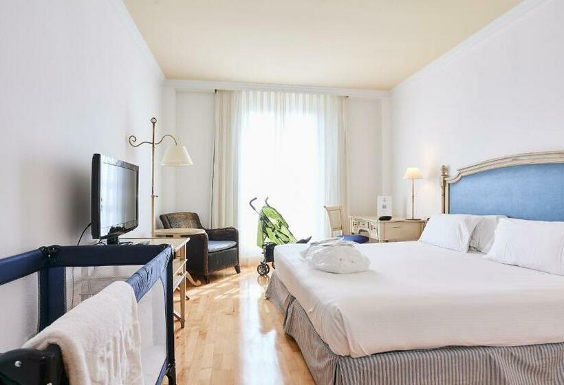Номер Superior, Silken Villa De Laguardia