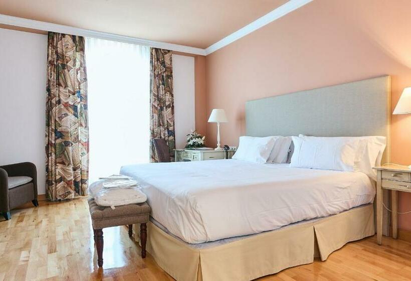 Номер Стандарт, Silken Villa De Laguardia