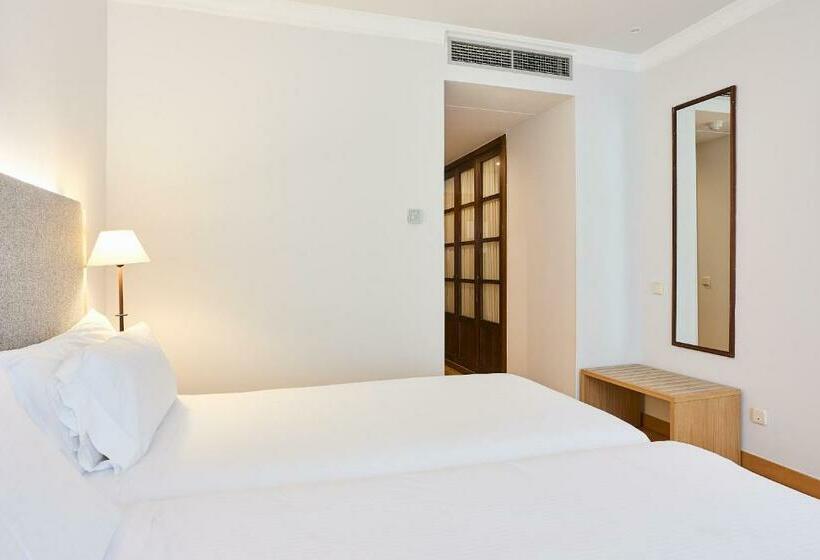 Номер Стандарт, Silken Villa De Laguardia