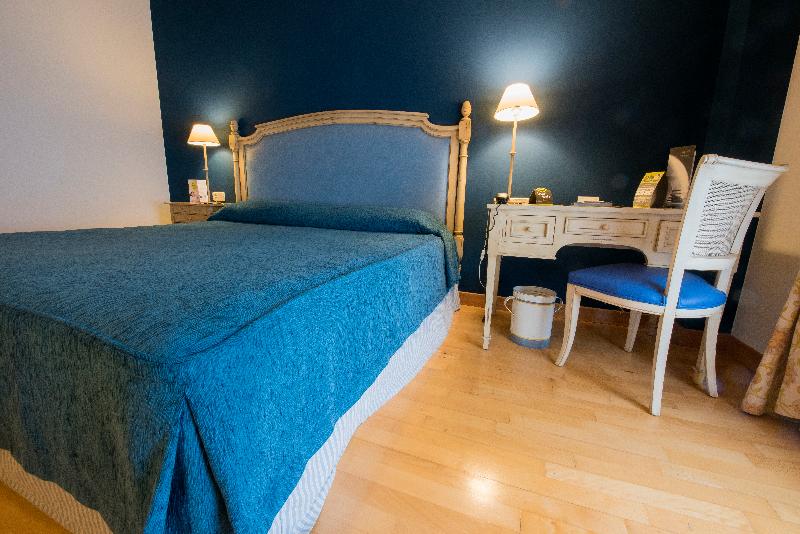 Номер Стандарт, Silken Villa De Laguardia