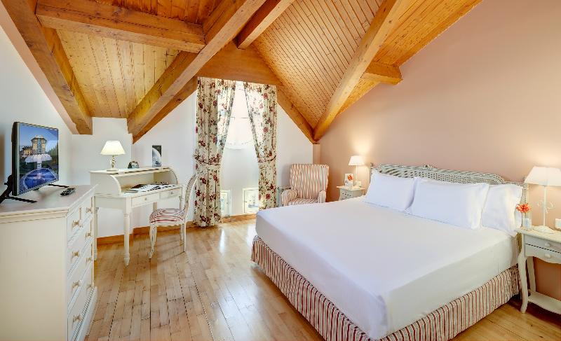 Номер Superior, Silken Villa De Laguardia