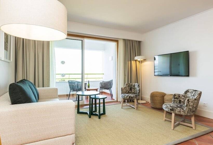 Апартаменты Superior 2 Спальни, The Patio Suite
