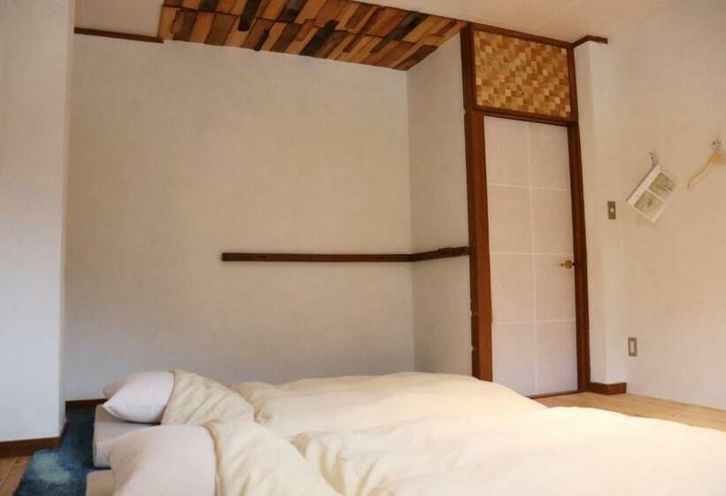 Дом 4 Спальни, Mountainn Nagiso