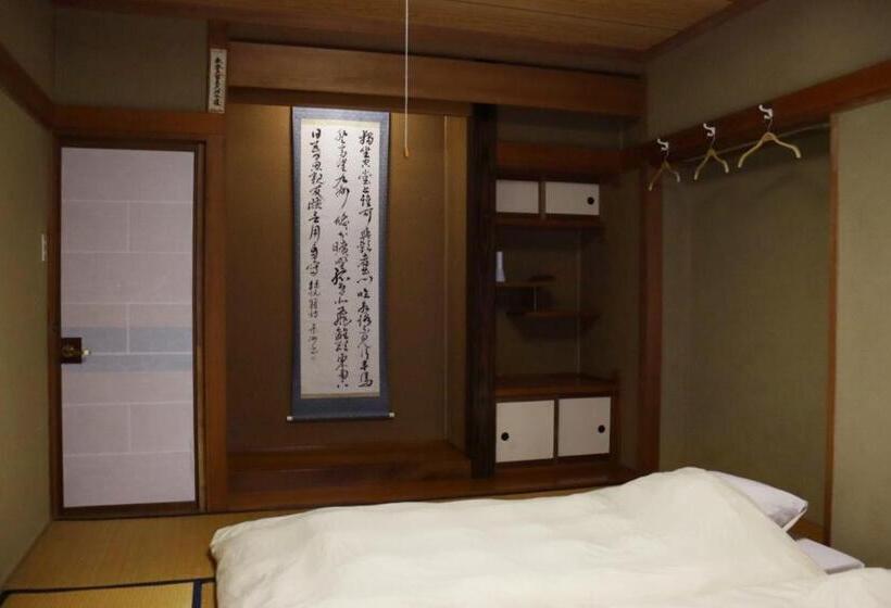 Дом 4 Спальни, Mountainn Nagiso